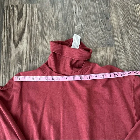 Young Fabulous & Broke NWT Turtleneck Mini Dress - Picture 11 of 14